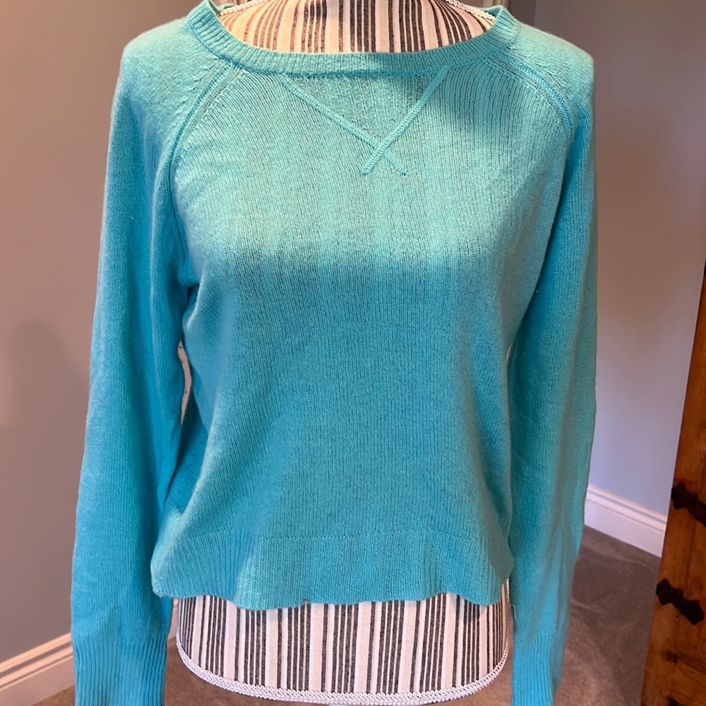 Cashmere Sweater